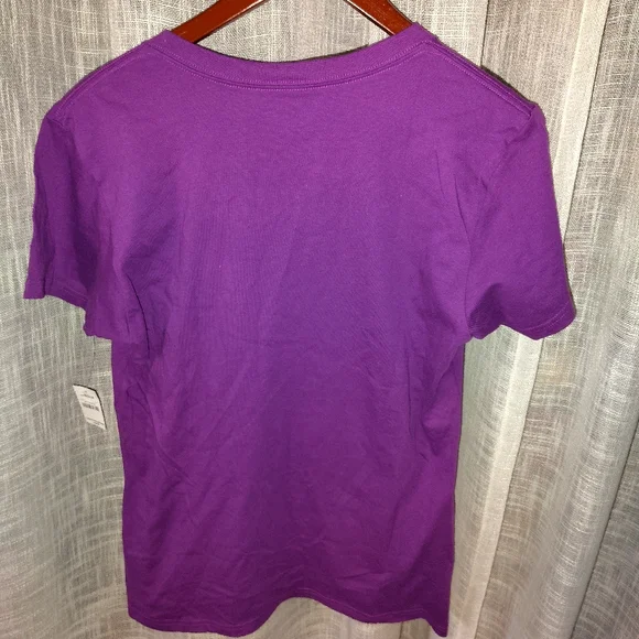 Disney Nightmare Before Christmas True Love Tee Women's L - Picture 3 of 9